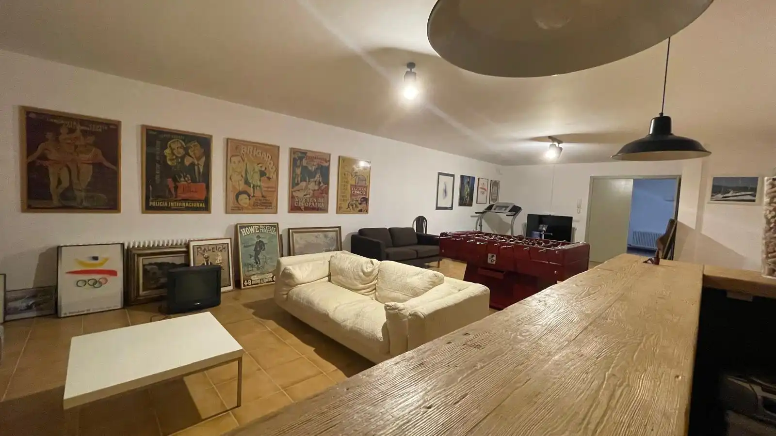Casa o xalet en venda en Palafrugell amb Jardí privat, Terrassa i Traster