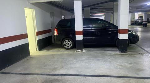 Foto 3 de Garatge de lloguer a Triana Casco Antiguo,  Sevilla Capital