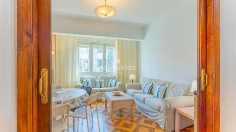 Foto 2 de Pis en venda a Arcebispo Malvar (do), Centro - Echegaray, Pontevedra