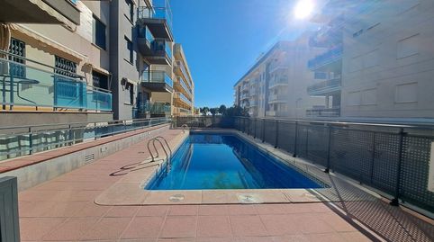 Apartamento en Moncofa Playa - Tu Refugio Junto al Mar