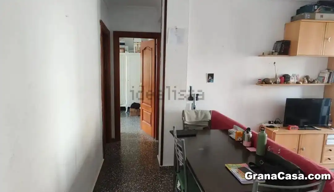 Piso con terraza en alquiler en Norte, imagen 7