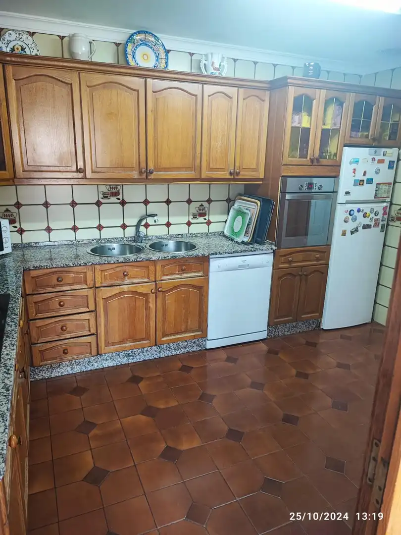 Piso con ascensor en venta en Lorca Ciudad, imagen 11