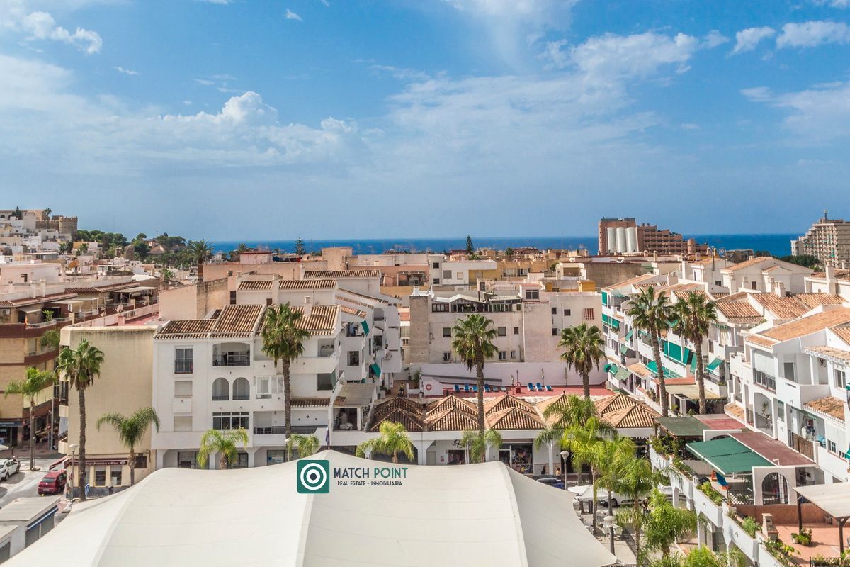 Flat for rent in Avenida Fenicia, Almuñecar Centro