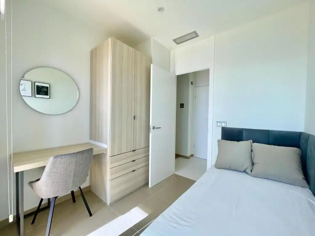 Apartment mit Pool zum Verkauf in Playa de Poniente, imagen 10