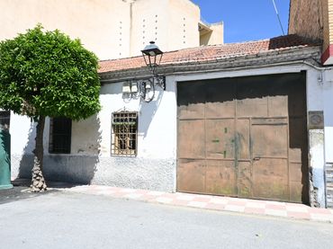 Adossat en venda a Calle San Ramón 116