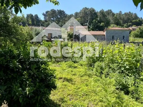 Houses for sale in Cortegada  with Storage room and Furnished