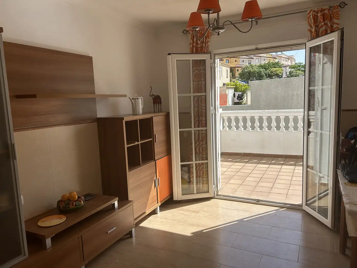 Terraced house with terrace for sale in Tarifa ciudad