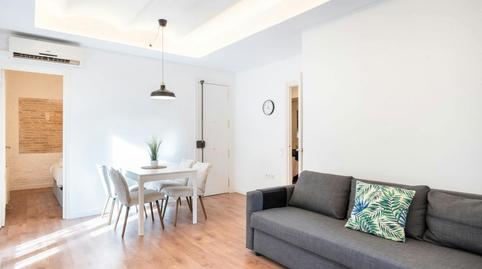 Foto 4 de Piso de alquiler en N/a, La Barceloneta,  Barcelona Capital