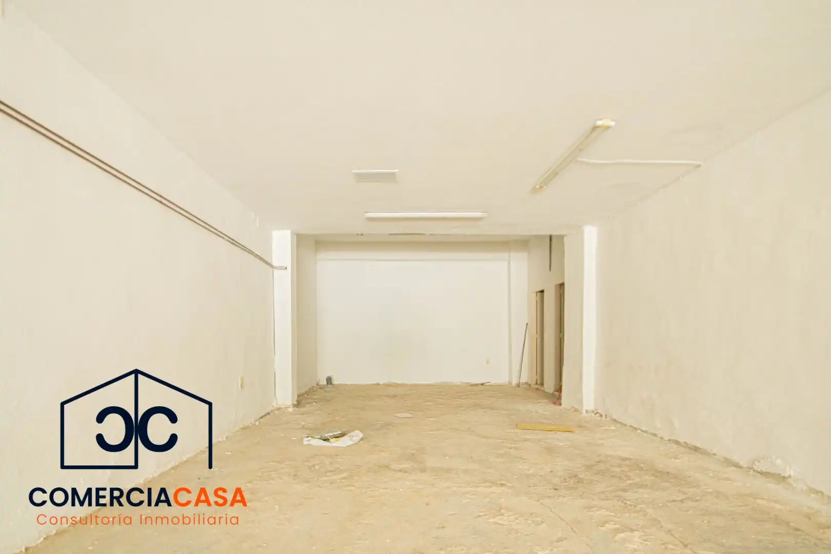 Local en venta en Nerja