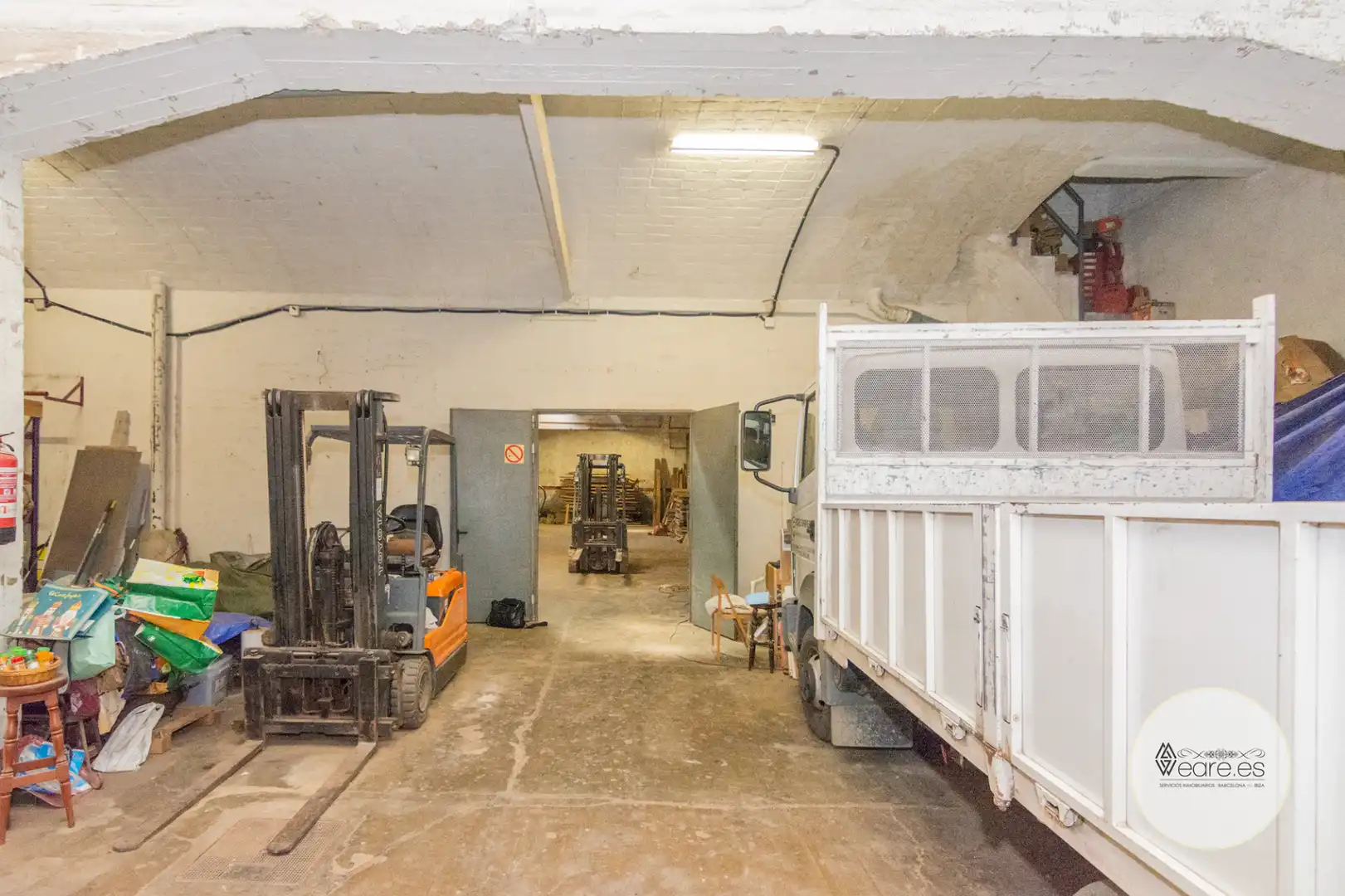 Local en venta en Carrer de Llança, Sant Antoni