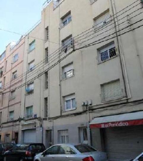 Foto 2 de Piso en venta en Manresa, Sant Pere Nord, Barcelona