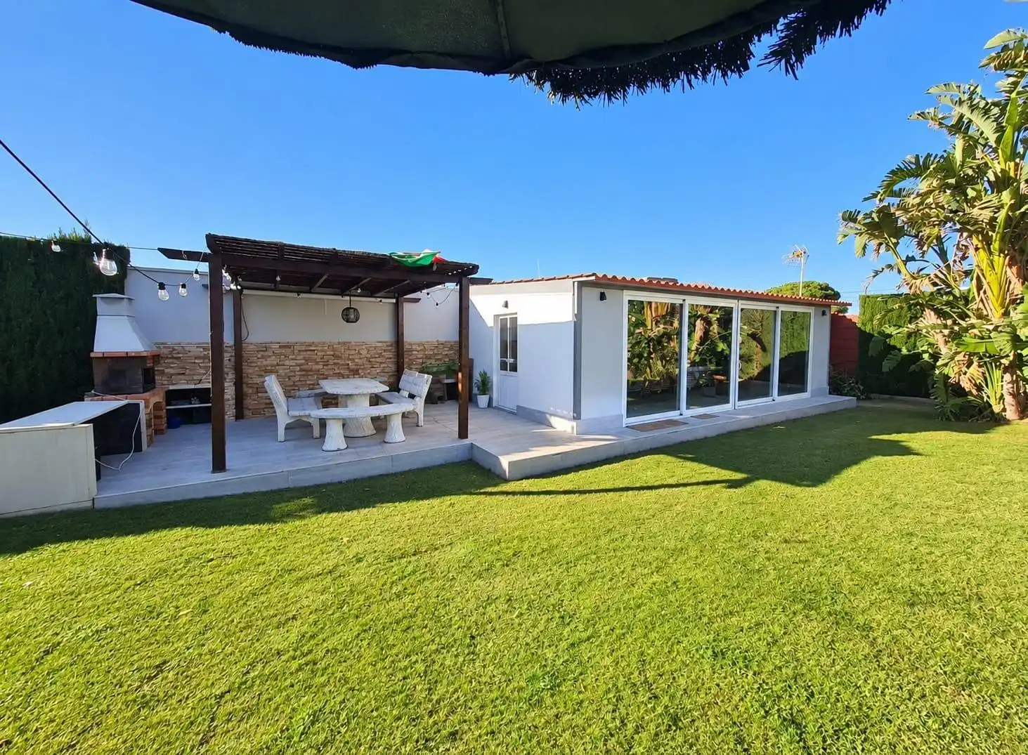 Chalet en venta en Oromana, imagen 26