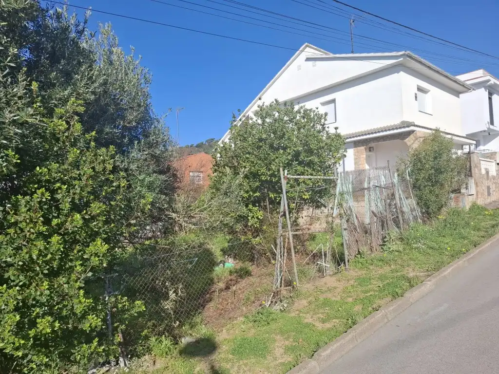 Residential land for sale in Calle Bergueda, imagen 5