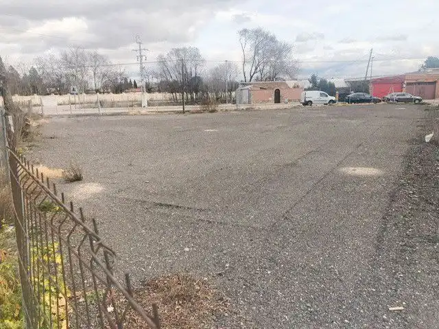 Residencial en venda en Madrid