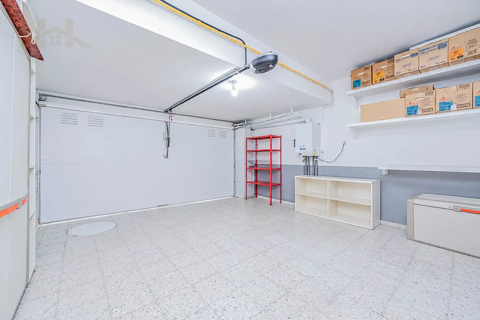Reihenhaus mit Terrasse zum Verkauf in Calle del Pavo Real, imagen 11