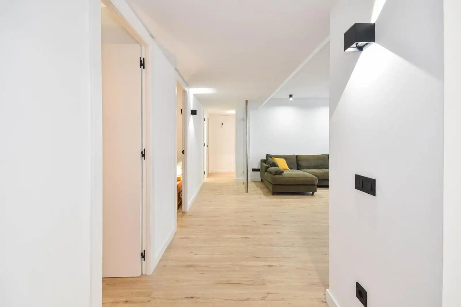 Appartement avec ascenseur à vendre à Sarria a Vallvidrera, imagen 41