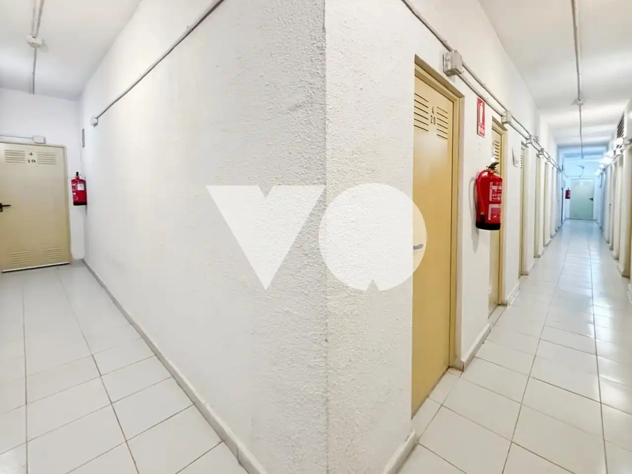 Flat for sale in San Blas