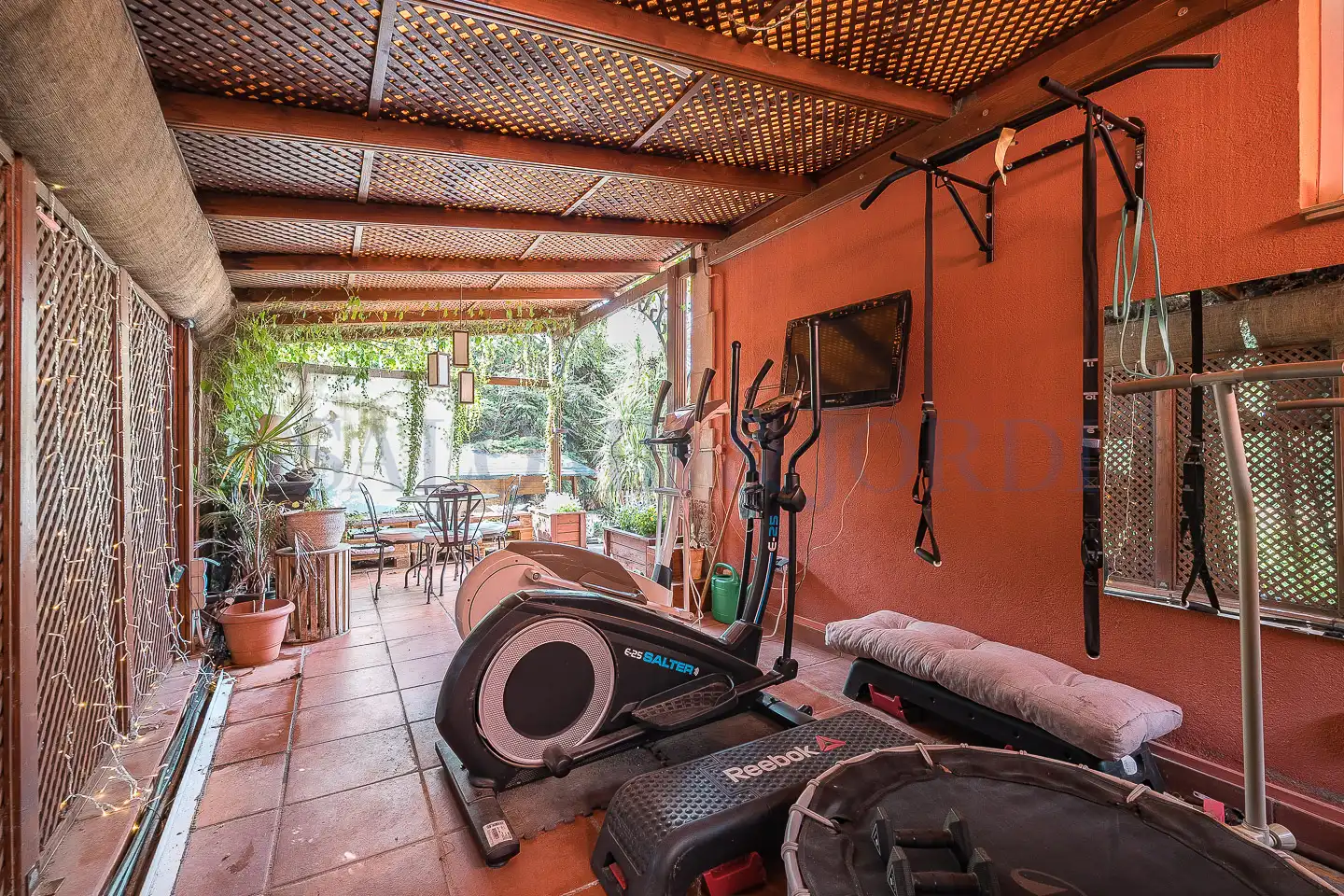 Casa con piscina in vendita a Cabrils, imagen 63