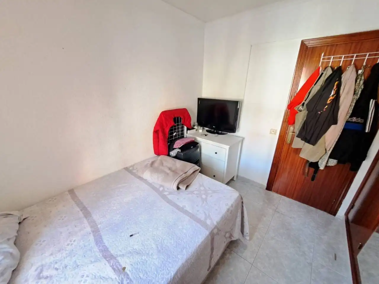 Pis amb jardí en venda a Reyes, imagen 10