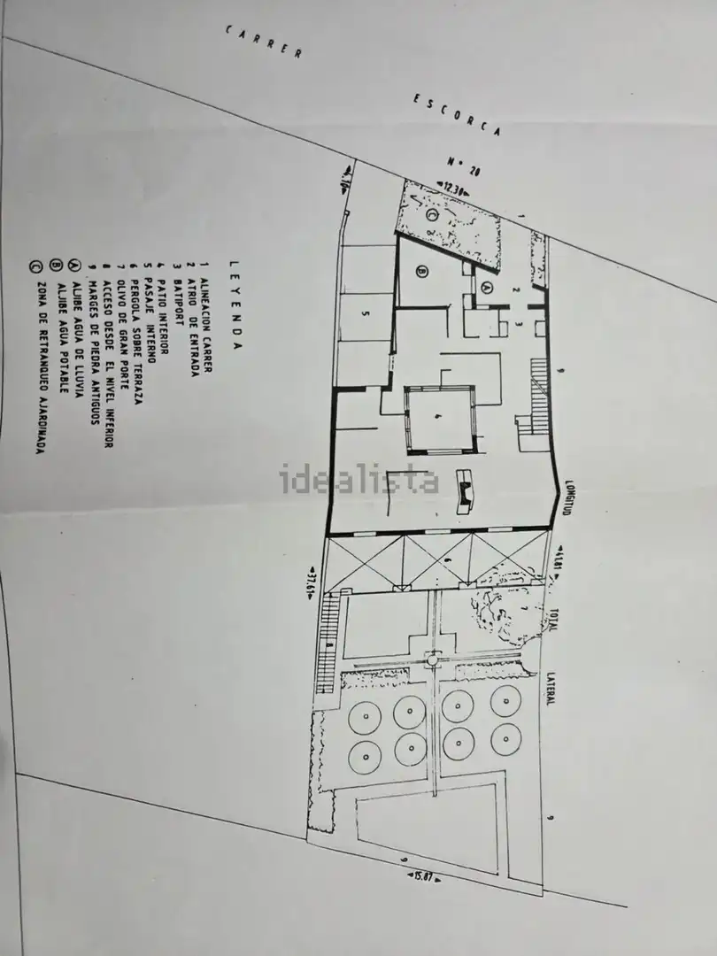 Casa en venta en Selva, imagen 36
