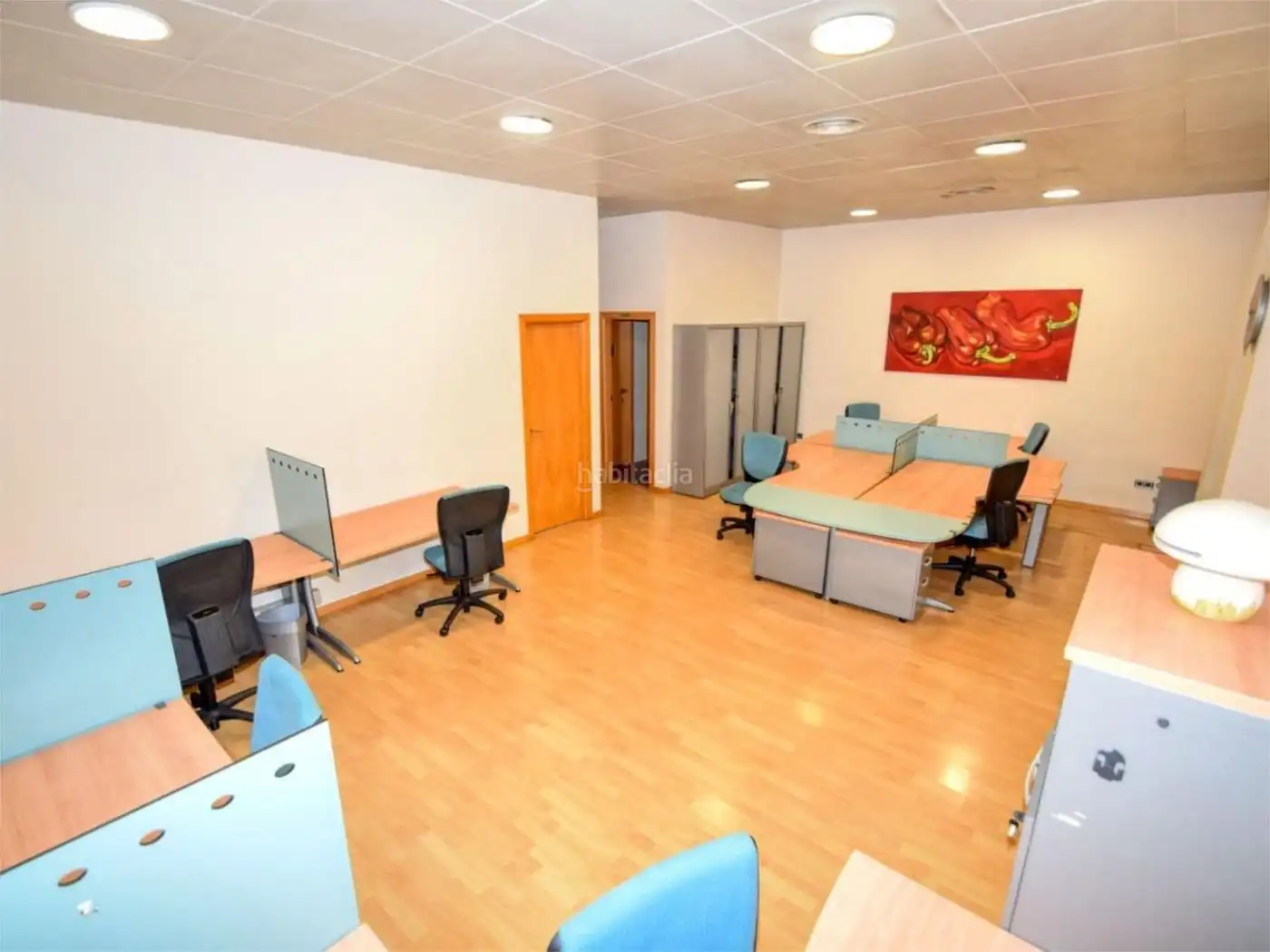 Office space for sale in Carrer Ciutat de Barcelona 26, imagen 18