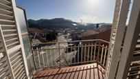 Balcony of Flat for sale in Súria  with Heating, Storage room and Balcony