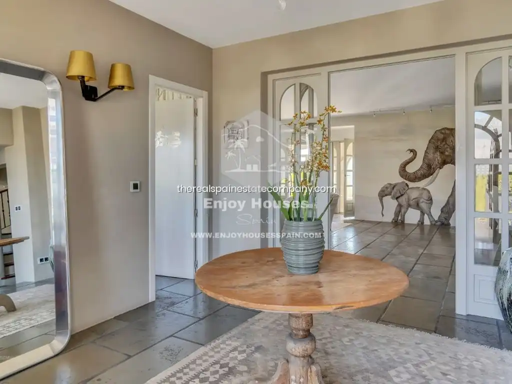 Casa o chalet en venta en Altea ciudad
