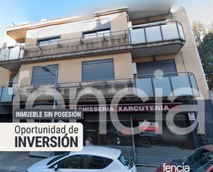 Flat for sale in Castellar del Vallès
