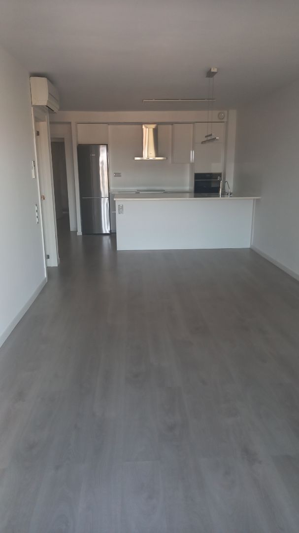 Flat to rent in Vilanova i la Geltrú  with Air Conditioner, Heating and Parquet flooring