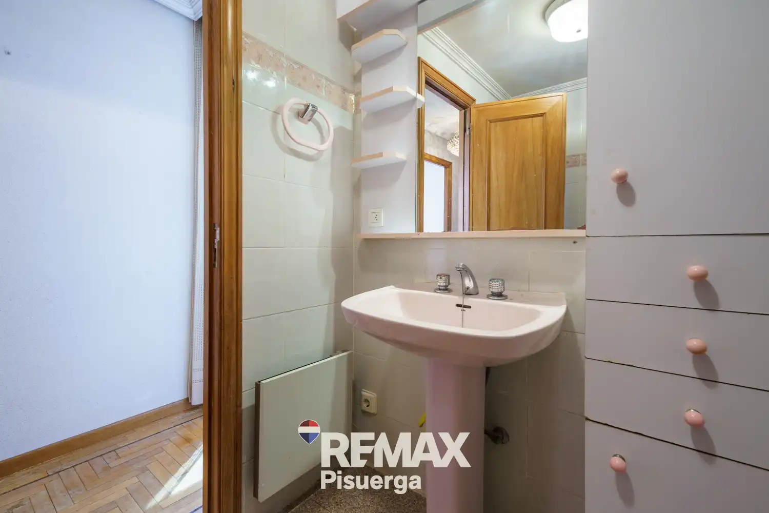 Piso con terraza en venta en Calle Pasión 15, imagen 31
