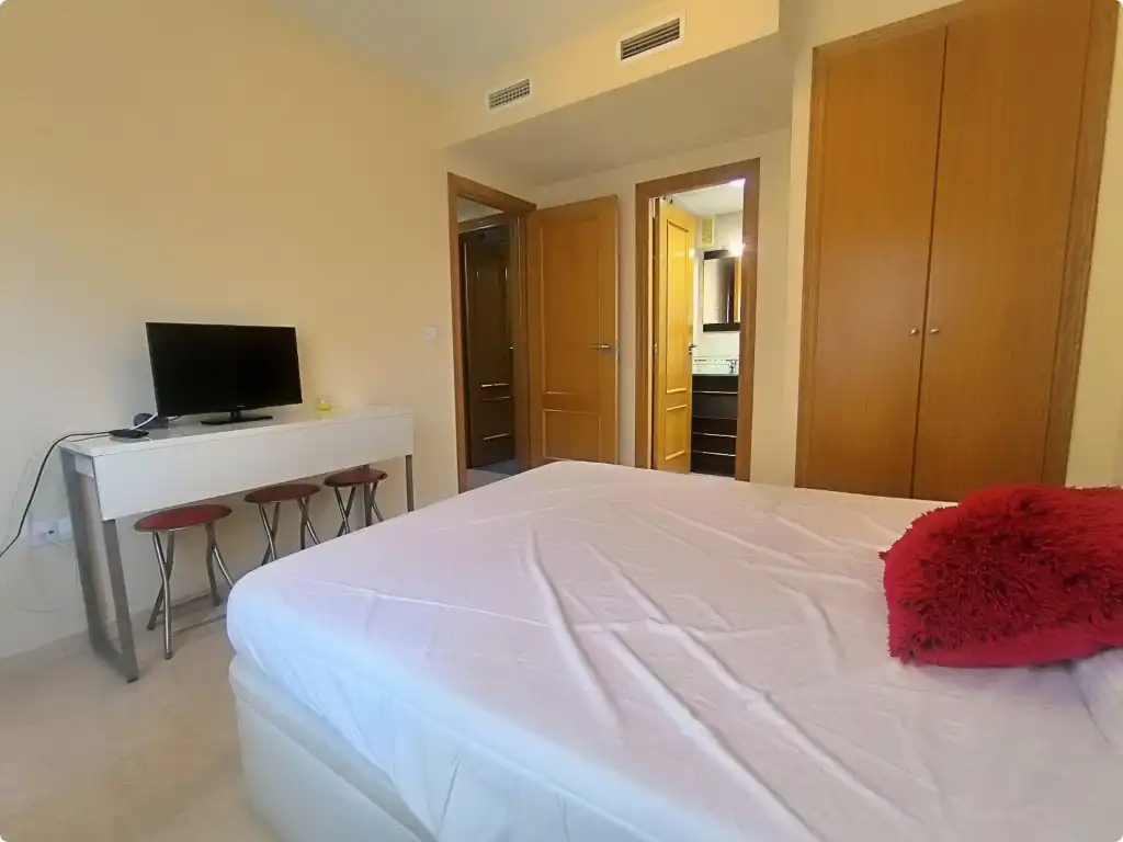 Appartement compact avec terrasse à louer à Bellreguard, imagen 19