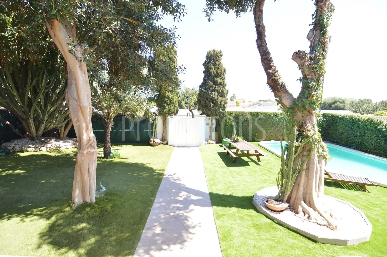 Villa à vendre à La Siesta - El Salado - Torreta, imagen 23
