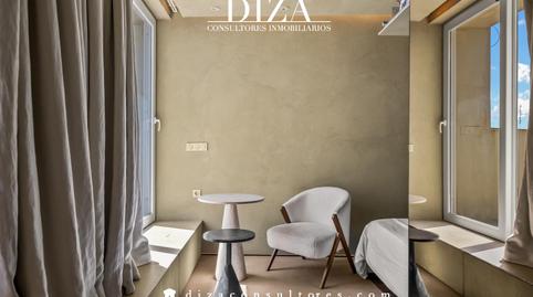 Foto 4 de Àtic de lloguer a De la Primavera, Embajadores - Lavapiés, Madrid