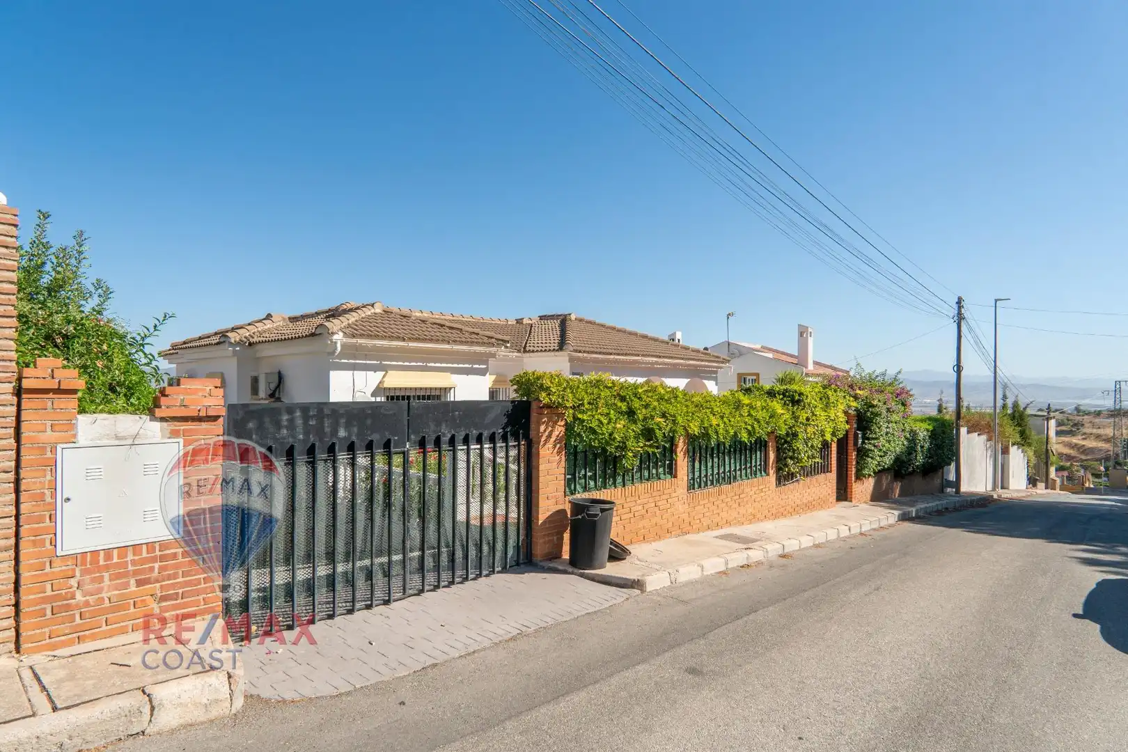 Xalet amb piscina en venda a Calle MARBELLA, imagen 56