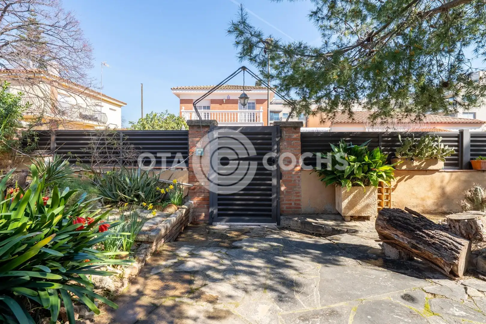 Villa mit Garten zum Verkauf in Pasaje MARE DE DEU MISERICORDIA, imagen 44