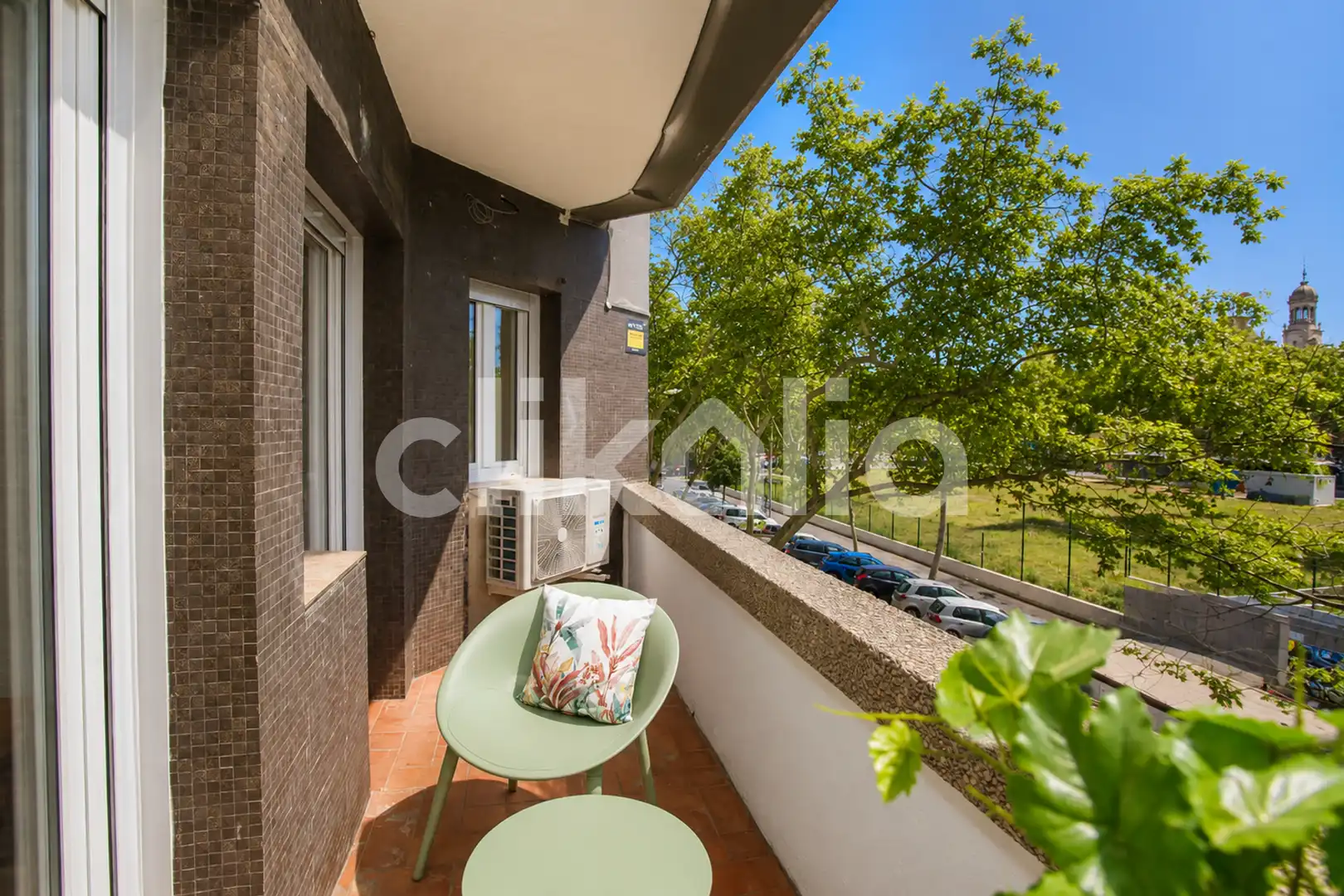 Appartement avec ascenseur à vendre à Ciutat Vella, imagen 2