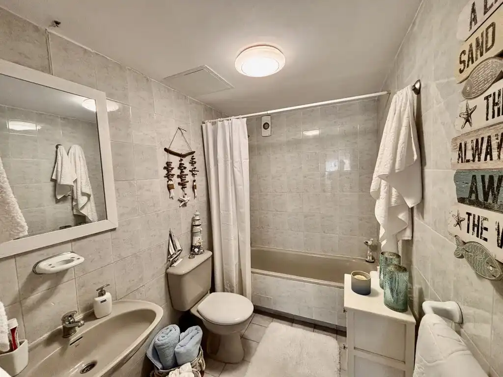 Bathroom of Attic for sale in Mijas  with Terrace, Storage room and Furnished