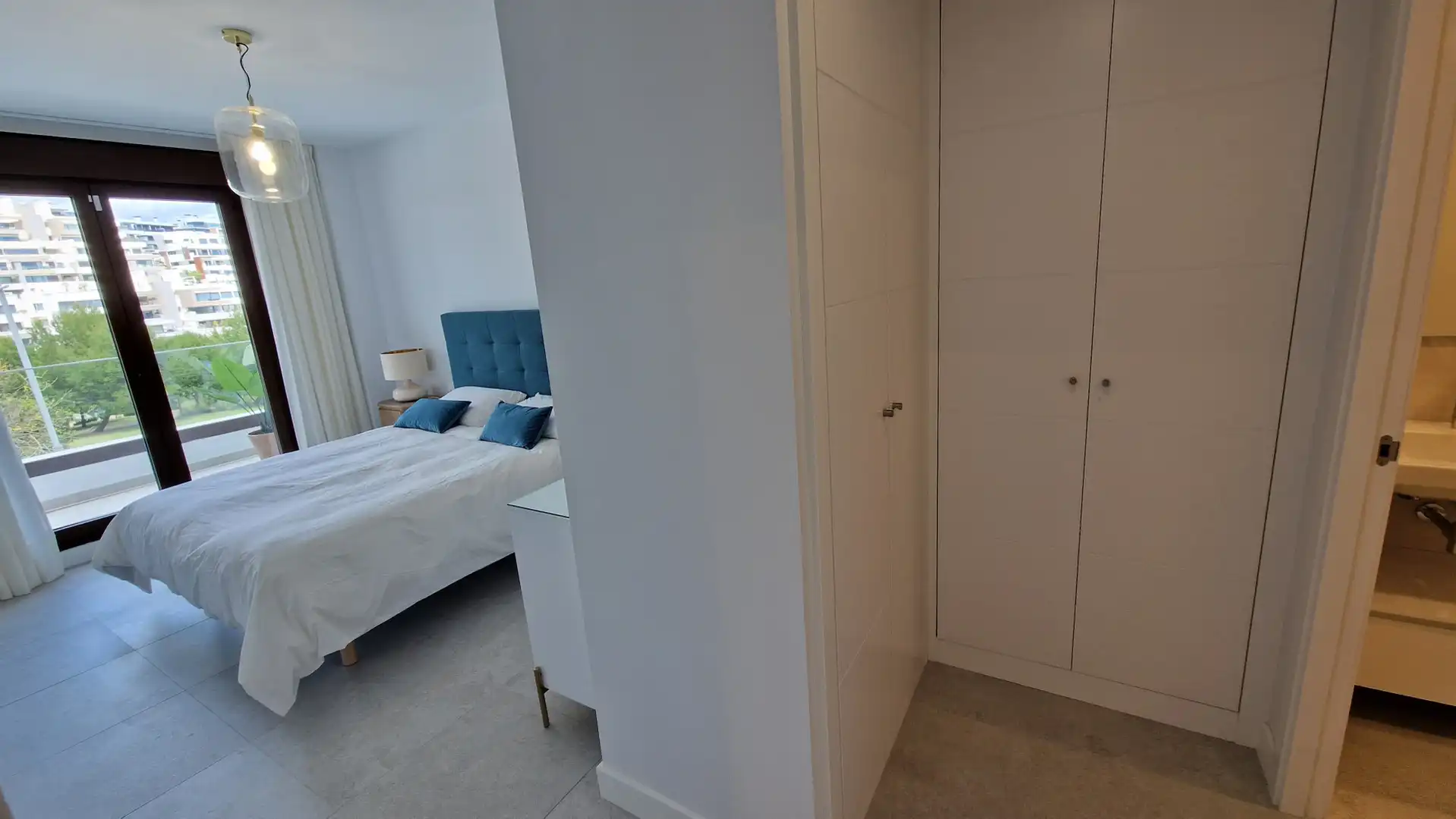 Apartment mit Pool zum Verkauf in Estepona Pueblo, imagen 12