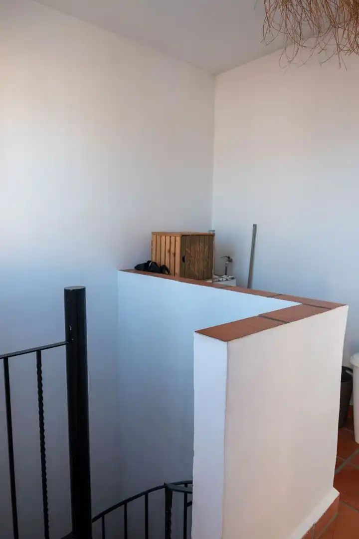 Finca rústica en venta en Salobreña con Terraza