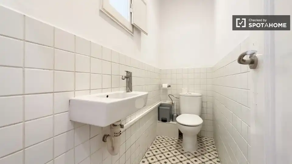 Habitació a El Raval
