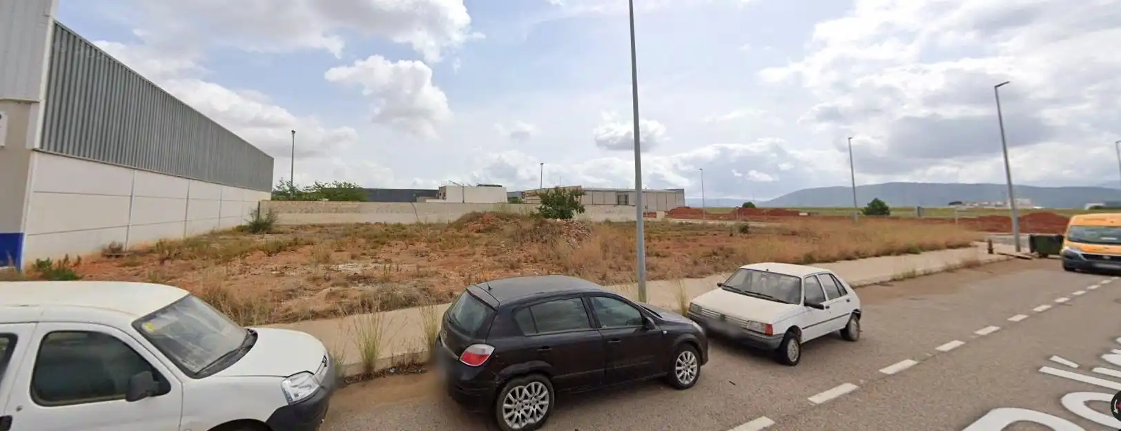 Terreny industrial en venda a Polígono SUI CASETA BLANCA, imagen 8