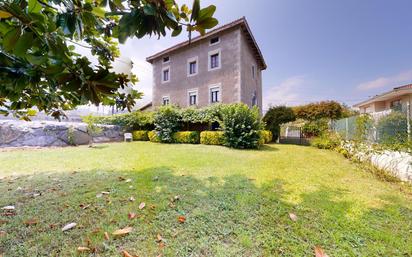 Garten von Einfamilien-Reihenhaus zum verkauf in Valle de Villaverde mit Terrasse