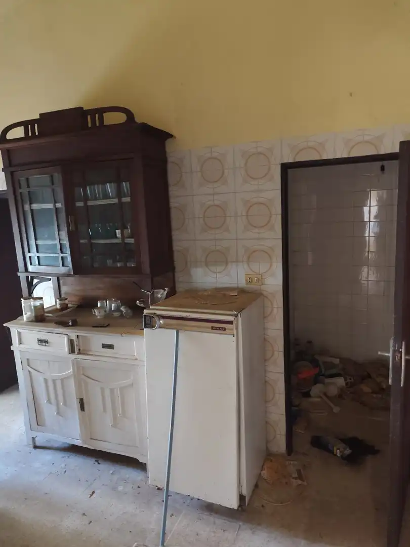 Casa con giardino in vendita a Avenida Campo Rosario 35b, imagen 14
