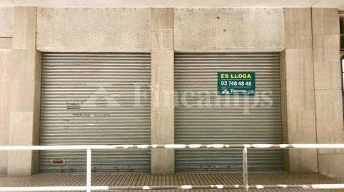 Photo 3 of Premises to rent in Via Alexandra, Can Rull, Sabadell