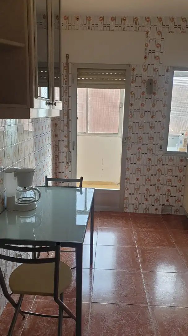 Piso con terraza en venta en Parque de la Constitución 5a, imagen 7