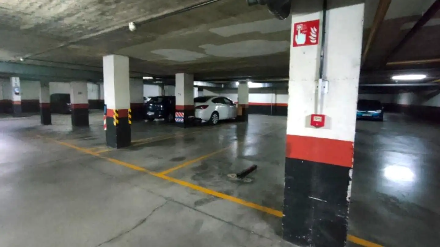 Aparcamiento en venta en De La Mancha, imagen 5