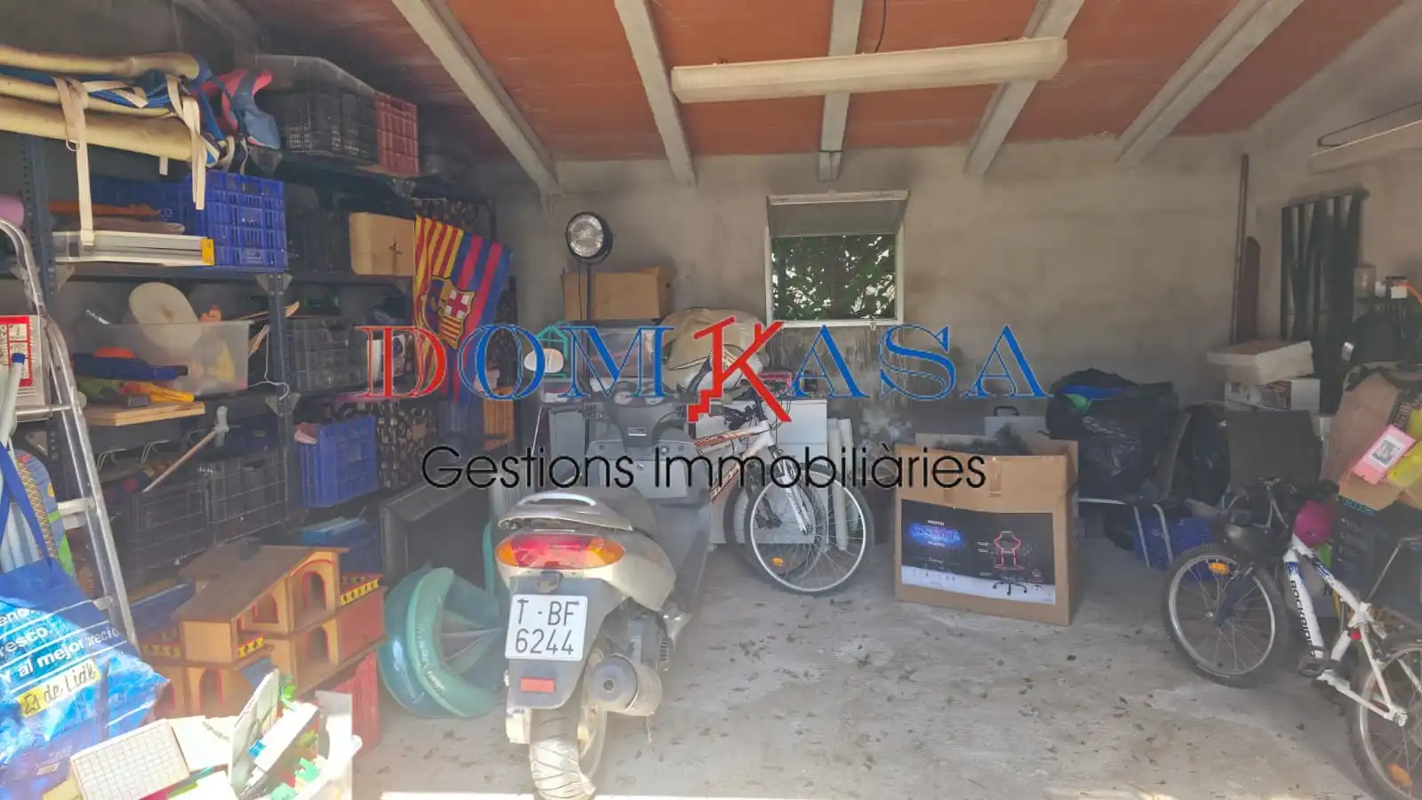 Villa avec terrasse à vendre à Roquetes, imagen 43