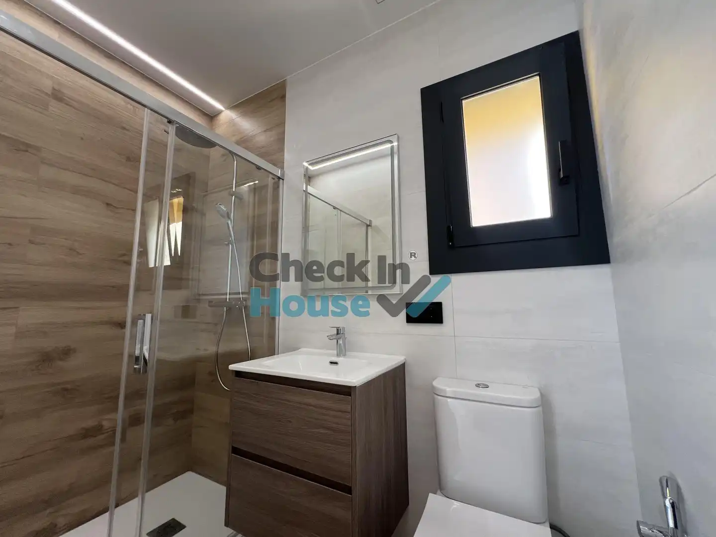 Bathroom of Detached homes for sale in Sant Feliu de Guíxols
