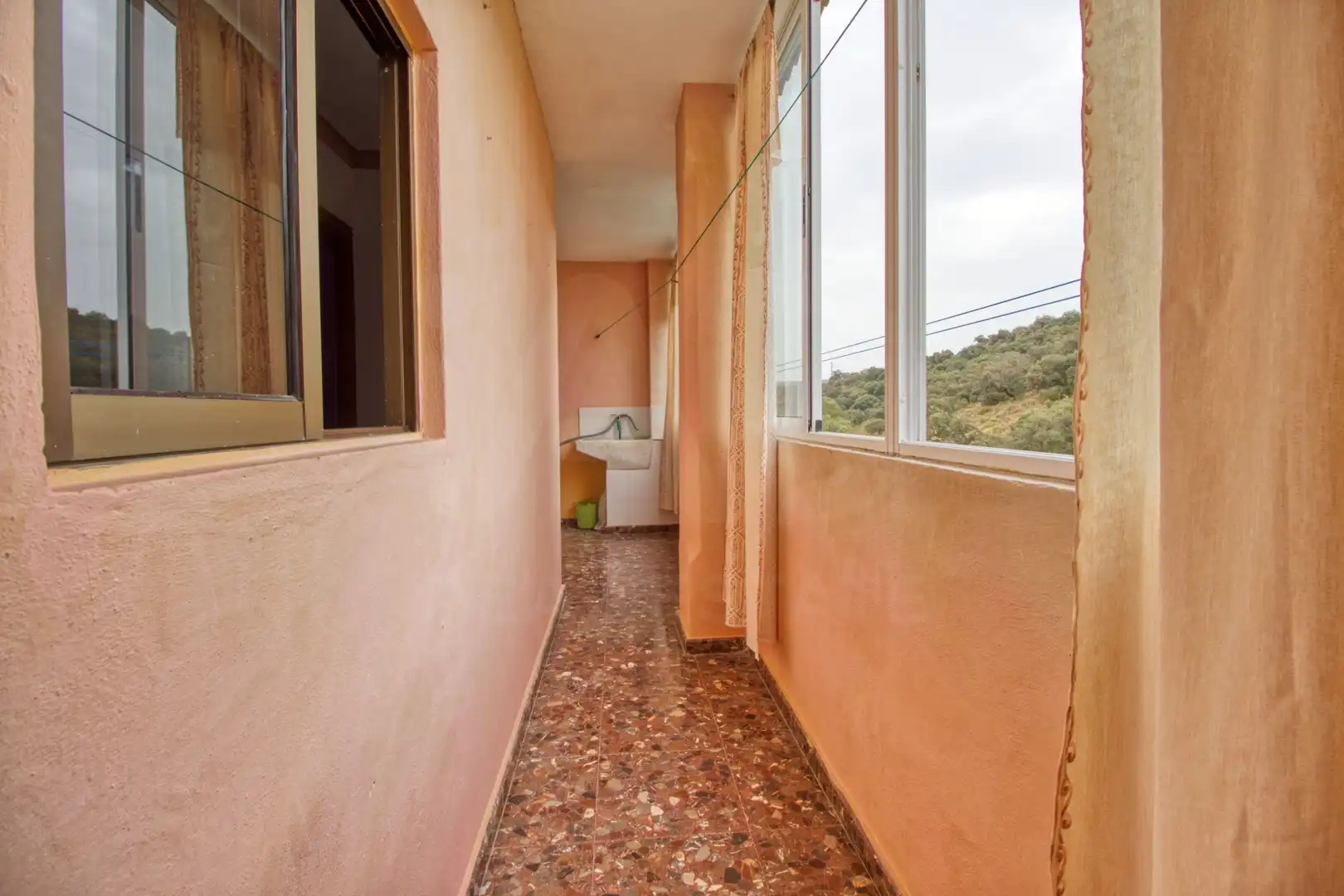 Casa rústica en venda a Setenil de las Bodegas, imagen 23