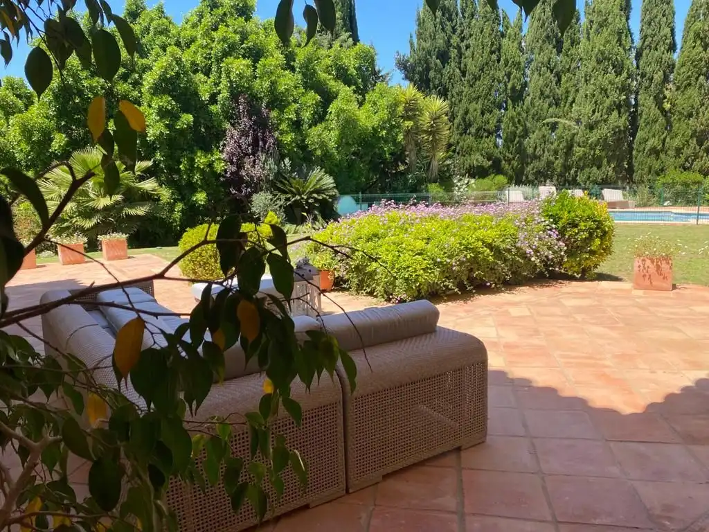 Villa avec balcon à vendre à Avenida los Cortijos, imagen 37